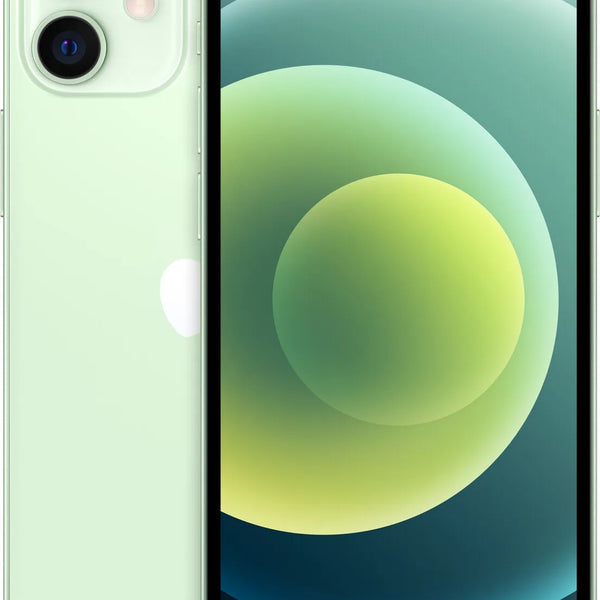 iPhone 12 mini reconditionné - smartphone Apple