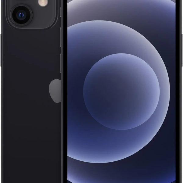 iPhone 12 mini reconditionné - smartphone Apple
