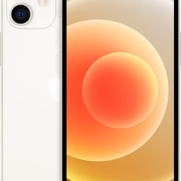 iPhone 12 mini reconditionné - smartphone Apple
