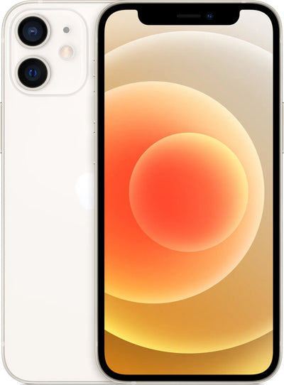 iPhone 12 mini reconditionné - smartphone Apple
