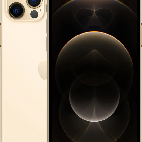 iPhone 12 Pro reconditionné - smartphone Apple