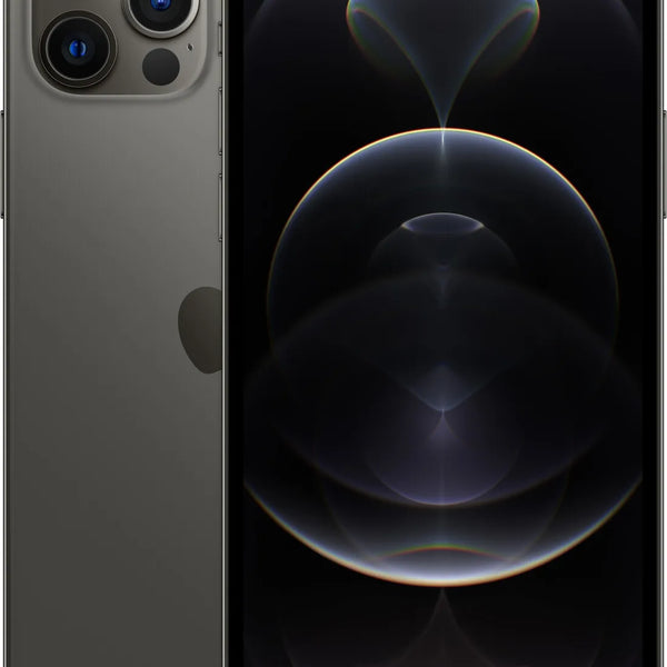 iPhone 12 Pro reconditionné - smartphone Apple