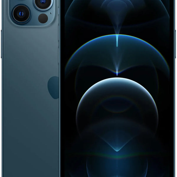 iPhone 12 Pro reconditionné - smartphone Apple