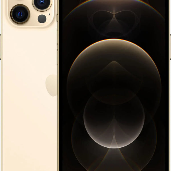 iPhone 12 Pro Max reconditionné - smartphone Apple