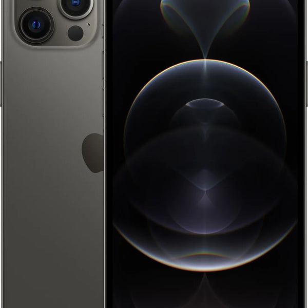 iPhone 12 Pro Max reconditionné - smartphone Apple