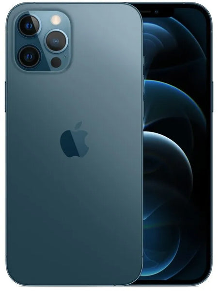 iPhone 12 Pro Max reconditionné - smartphone Apple