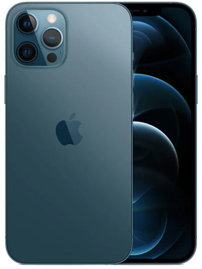 iPhone 12 Pro Max reconditionné - smartphone Apple