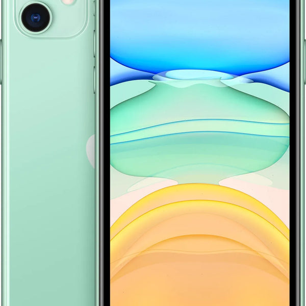iPhone 11 reconditionné - smartphone Apple