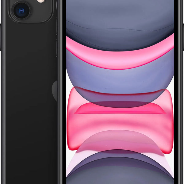 iPhone 11 reconditionné - smartphone Apple