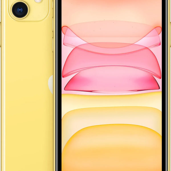 iPhone 11 reconditionné - smartphone Apple