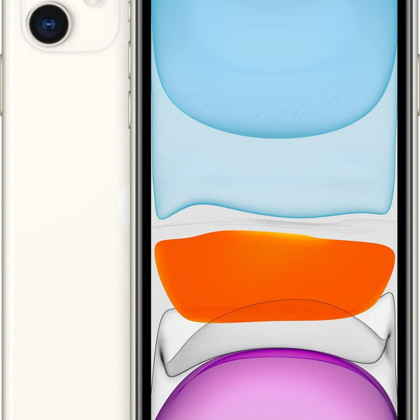 iPhone 11 reconditionné - smartphone Apple
