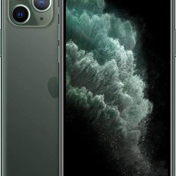 iPhone 11 Pro reconditionné - smartphone Apple