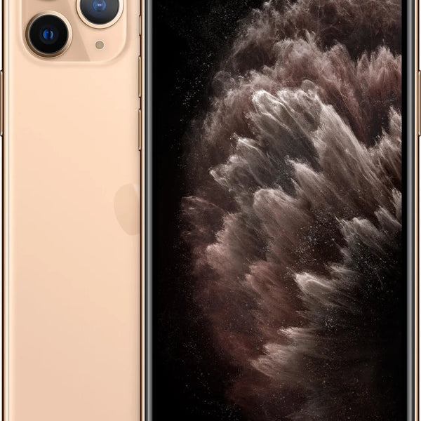 iPhone 11 Pro reconditionné - smartphone Apple