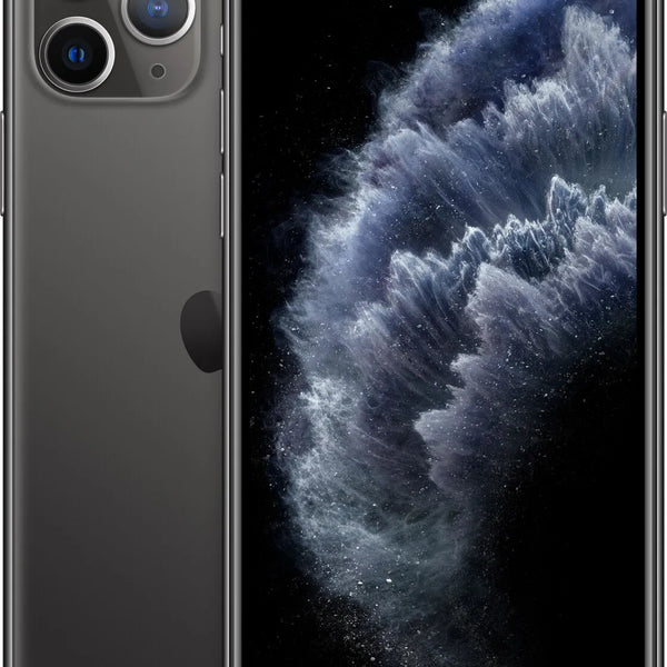 iPhone 11 Pro reconditionné - smartphone Apple