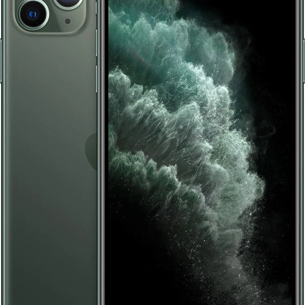 iPhone 11 Pro Max reconditionné - smartphone Apple