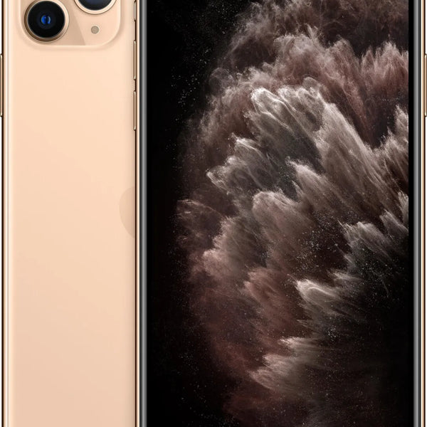 iPhone 11 Pro Max reconditionné - smartphone Apple