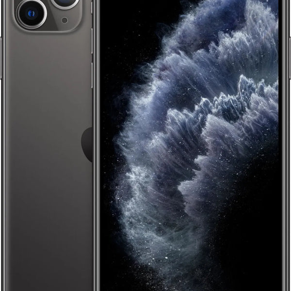 iPhone 11 Pro Max reconditionné - smartphone Apple