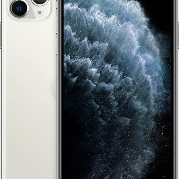 iPhone 11 Pro Max reconditionné - smartphone Apple